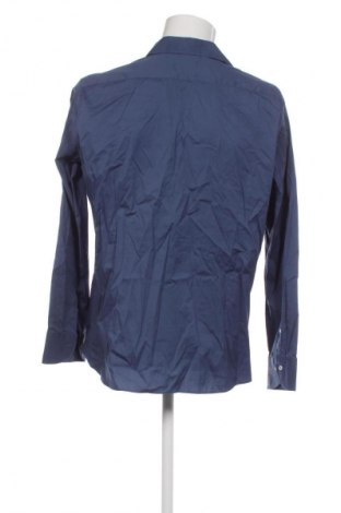 Мъжка риза Unbranded, Размер XL, Цвят Син, Цена 24,49 €