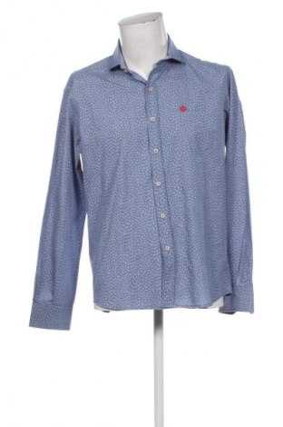 Мъжка риза Unbranded, Размер L, Цвят Многоцветен, Цена 6,13 €