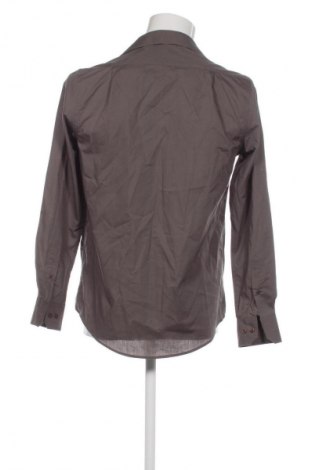 Pánská košile  Unbranded, Velikost S, Barva Hnědá, Cena  209,00 Kč