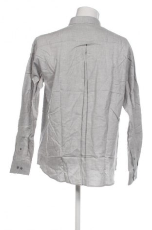 Pánská košile  Unbranded, Velikost L, Barva Šedá, Cena  139,00 Kč