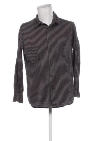 Мъжка риза Unbranded, Размер L, Цвят Многоцветен, Цена 6,64 €