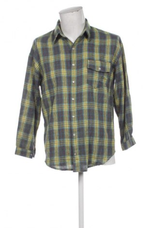 Мъжка риза Unbranded, Размер M, Цвят Многоцветен, Цена 15,33 €