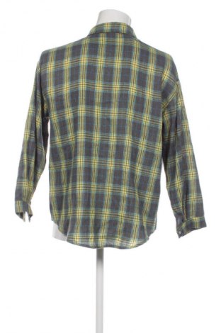 Мъжка риза Unbranded, Размер M, Цвят Многоцветен, Цена 15,33 €