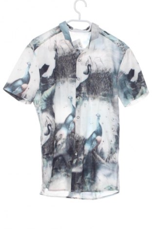 Pánská košile  Unbranded, Velikost M, Barva Vícebarevné, Cena  429,00 Kč