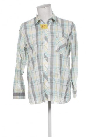 Pánská košile  Unbranded, Velikost M, Barva Vícebarevné, Cena  429,00 Kč