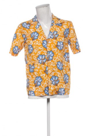 Мъжка риза Unbranded, Размер M, Цвят Многоцветен, Цена 13,80 €