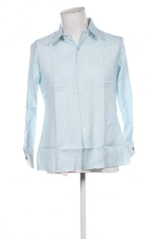 Мъжка риза Unbranded, Размер M, Цвят Многоцветен, Цена 13,80 €