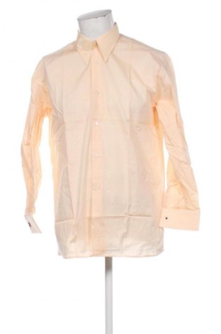 Мъжка риза Unbranded, Размер XL, Цвят Жълт, Цена 15,33 €