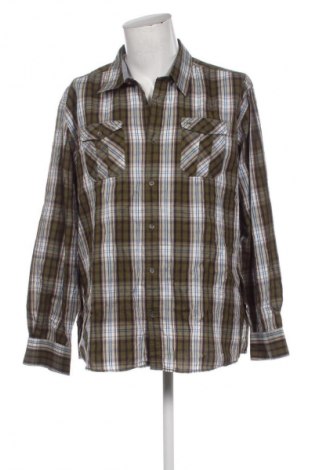 Pánská košile  Unbranded, Velikost 3XL, Barva Vícebarevné, Cena  139,00 Kč