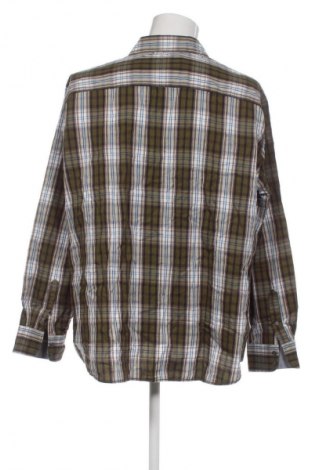 Pánská košile  Unbranded, Velikost 3XL, Barva Vícebarevné, Cena  139,00 Kč