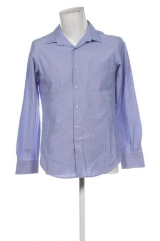 Pánská košile  Unbranded, Velikost M, Barva Modrá, Cena  239,00 Kč