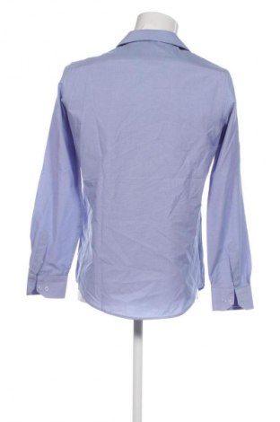 Pánská košile  Unbranded, Velikost M, Barva Modrá, Cena  239,00 Kč
