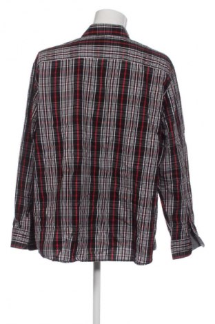 Мъжка риза Unbranded, Размер 3XL, Цвят Многоцветен, Цена 2,55 €