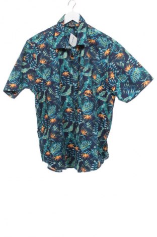 Ανδρικό πουκάμισο Unbranded, Μέγεθος XXL, Χρώμα Πολύχρωμο, Τιμή 9,99 €