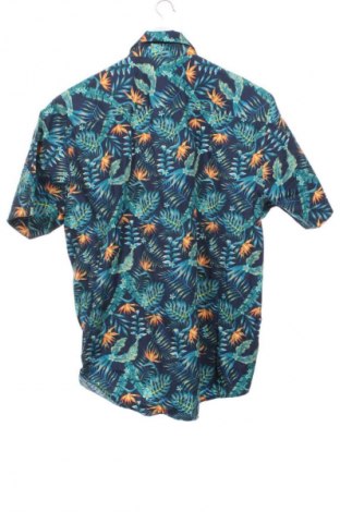 Ανδρικό πουκάμισο Unbranded, Μέγεθος XXL, Χρώμα Πολύχρωμο, Τιμή 9,99 €