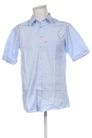 Férfi ing Unbranded, Méret L, Szín Kék, Ár 7 438 Ft