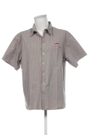 Мъжка риза Unbranded, Размер XXL, Цвят Многоцветен, Цена 13,80 €