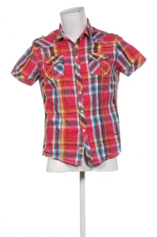 Мъжка риза Unbranded, Размер XL, Цвят Многоцветен, Цена 15,33 €