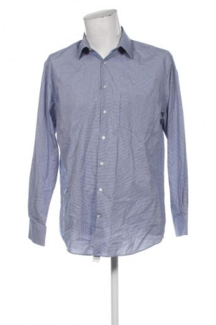 Мъжка риза A.W.Dunmore, Размер M, Цвят Многоцветен, Цена 3,57 €