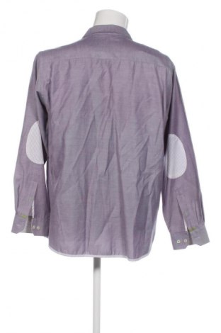 Pánská košile  Unbranded, Velikost XL, Barva Fialová, Cena  119,00 Kč