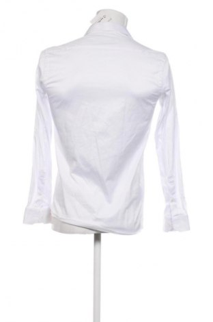 Męska koszula Unbranded, Rozmiar M, Kolor Biały, Cena 54,99 zł