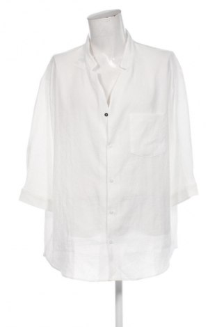 Pánská košile  Unbranded, Velikost 3XL, Barva Bílá, Cena  692,00 Kč
