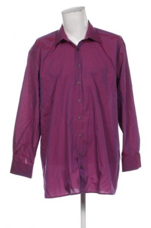 Мъжка риза Unbranded, Размер XXL, Цвят Розов, Цена 2,04 €