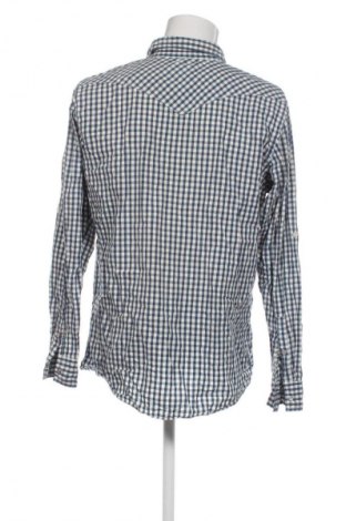 Мъжка риза Unbranded, Размер XL, Цвят Многоцветен, Цена 15,33 €