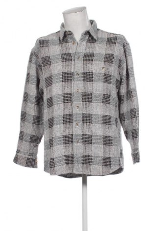 Мъжка риза Unbranded, Размер L, Цвят Многоцветен, Цена 7,66 €