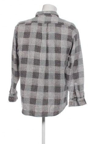 Мъжка риза Unbranded, Размер L, Цвят Многоцветен, Цена 7,66 €