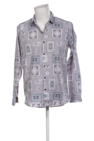 Męska koszula Unbranded, Rozmiar XXL, Kolor Kolorowy, Cena 46,99 zł