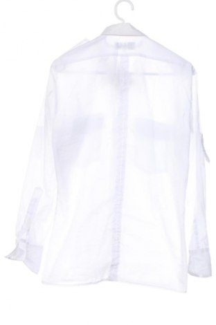 Мъжка риза Unbranded, Размер M, Цвят Бял, Цена 15,33 €