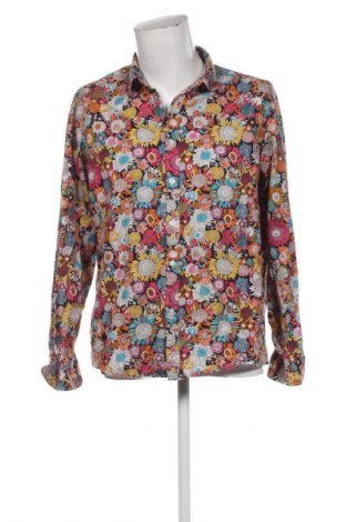 Herrenhemd Unbranded, Größe XL, Farbe Mehrfarbig, Preis € 14,99