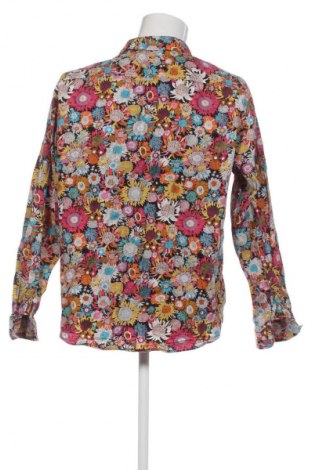 Herrenhemd Unbranded, Größe XL, Farbe Mehrfarbig, Preis € 14,99