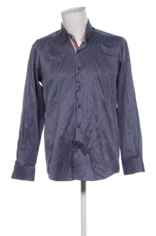 Мъжка риза Unbranded, Размер L, Цвят Многоцветен, Цена 4,60 €