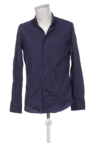 Мъжка риза Unbranded, Размер XL, Цвят Многоцветен, Цена 4,60 €