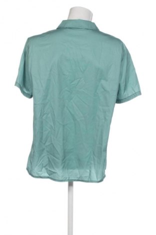 Pánská košile  Unbranded, Velikost XL, Barva Zelená, Cena  389,00 Kč