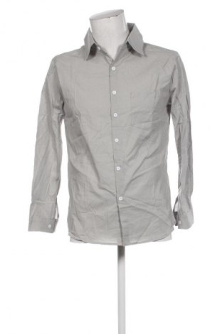 Pánská košile  Unbranded, Velikost M, Barva Šedá, Cena  69,00 Kč