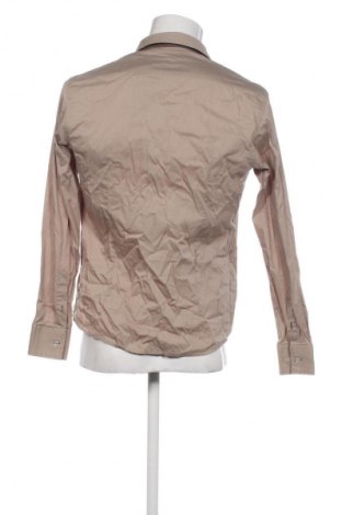 Мъжка риза Unbranded, Размер M, Цвят Кафяв, Цена 9,71 €