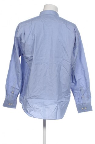 Мъжка риза Unbranded, Размер XL, Цвят Син, Цена 12,27 €