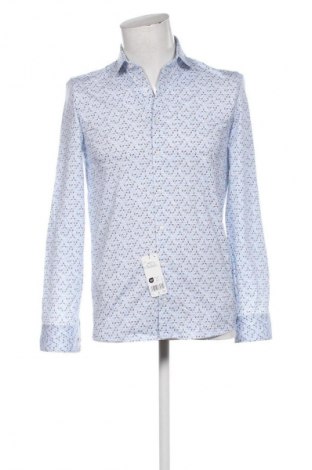 Мъжка риза Unbranded, Размер S, Цвят Многоцветен, Цена 10,22 €