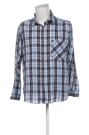 Męska koszula Unbranded, Rozmiar L, Kolor Kolorowy, Cena 31,99 zł