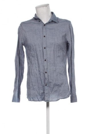 Męska koszula Unbranded, Rozmiar XL, Kolor Niebieski, Cena 61,99 zł