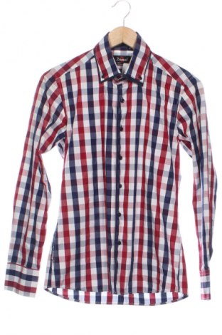 Мъжка риза Unbranded, Размер M, Цвят Многоцветен, Цена 10,22 €