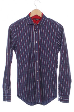 Мъжка риза Unbranded, Размер S, Цвят Многоцветен, Цена 7,66 €