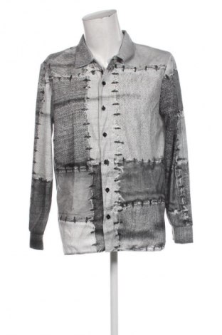 Cămașă de bărbați Unbranded, Mărime L, Culoare Multicolor, Preț 50,99 Lei
