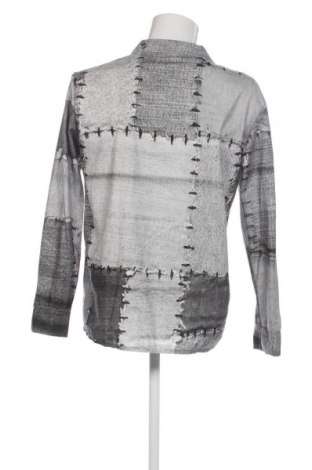Męska koszula Unbranded, Rozmiar M, Kolor Kolorowy, Cena 40,99 zł