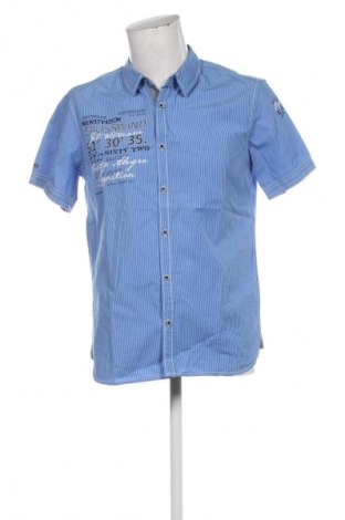 Мъжка риза Unbranded, Размер M, Цвят Многоцветен, Цена 13,80 €