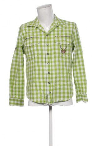 Pánská košile  Unbranded, Velikost M, Barva Vícebarevné, Cena  49,00 Kč