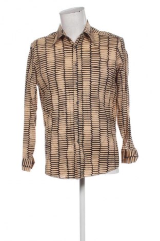 Męska koszula Unbranded, Rozmiar L, Kolor Kolorowy, Cena 80,38 zł